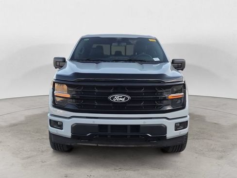 Used 2024 Ford F150 XLT w/ Equipment Group 303A High AWD/4WD image 2
