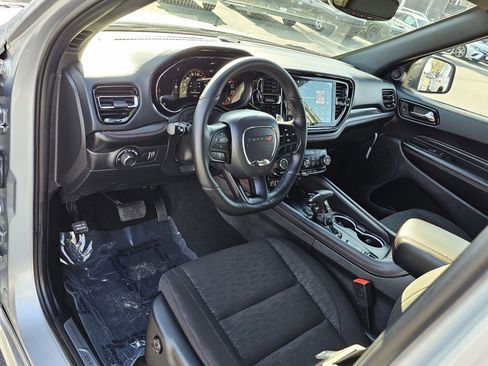 New 2025 Dodge Durango R/T w/ Blacktop Package image 9