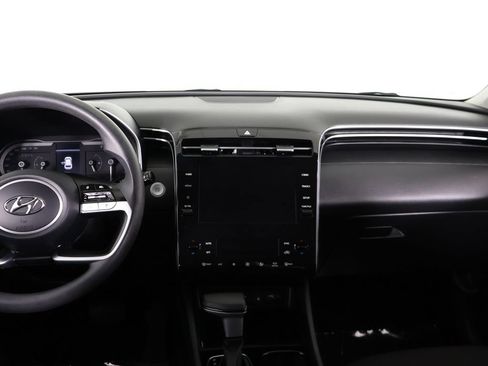 Used 2024 Hyundai Tucson SEL FWD image 36