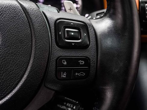 Used 2023 Lexus IS 300 w/ Comfort Package RWD image 34