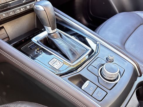 Certified 2023 MAZDA CX-5 Signature image 10