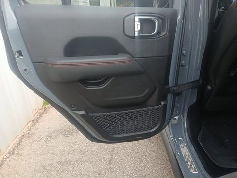 New 2026 Jeep Gladiator Rubicon image 21