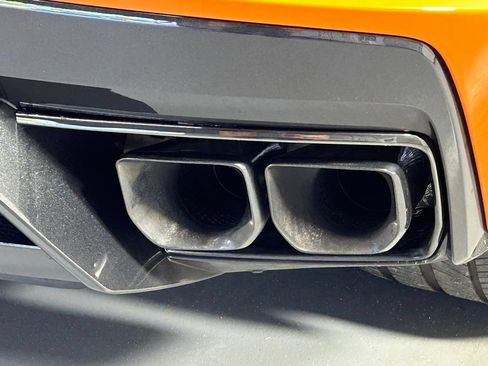 Used 2024 Chevrolet Corvette Stingray Preferred Cpe w/ Z51 Performance Package RWD image 46