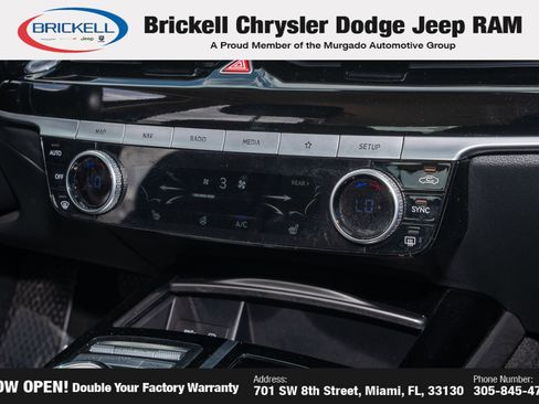 Used 2023 Genesis G80 2.5T AWD/4WD image 22