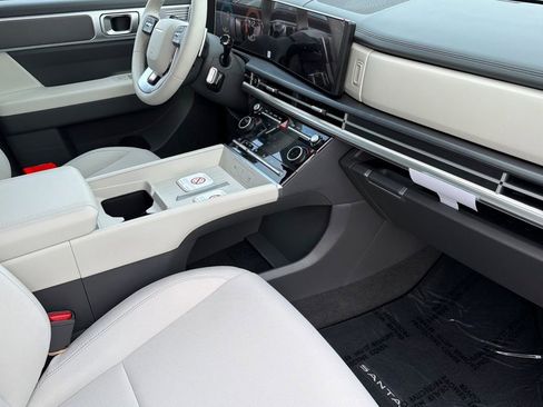 New 2026 Hyundai Santa Fe SE AWD/4WD image 14
