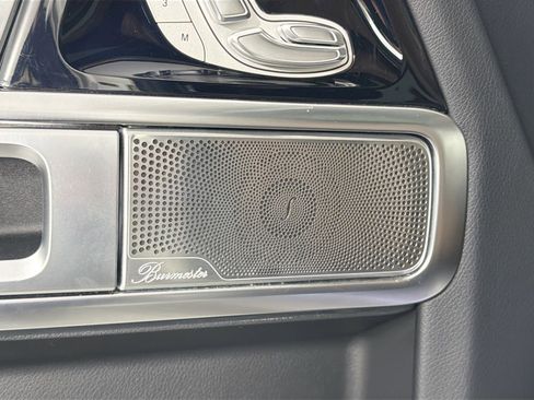 Used 2021 Mercedes-Benz G 550 w/ Seat Comfort Package image 23