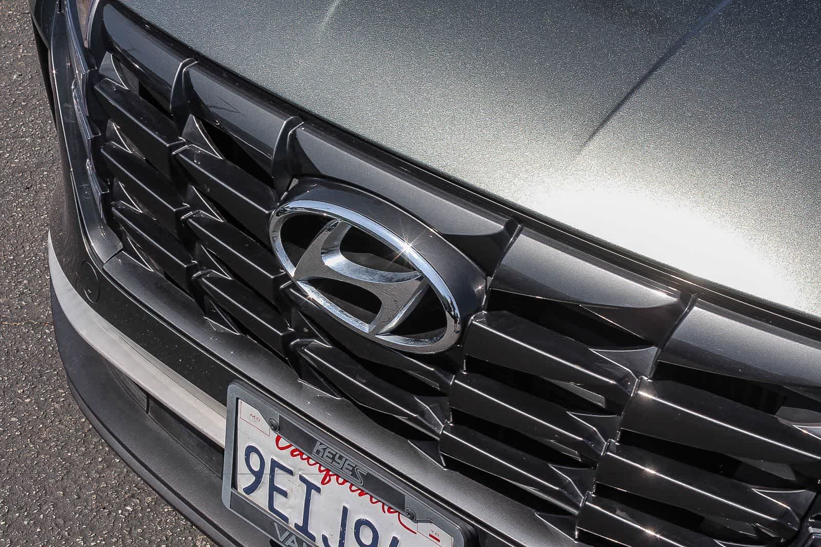 Used 2023 Hyundai Tucson SEL AWD/4WD image 14