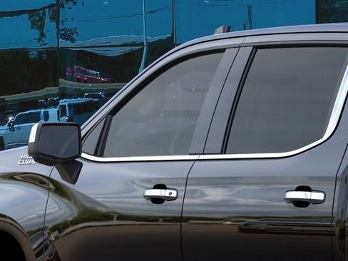 New 2026 Chevrolet Silverado 1500 High Country image 39