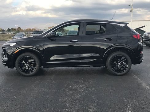 New 2026 Buick Encore GX Sport Touring image 6