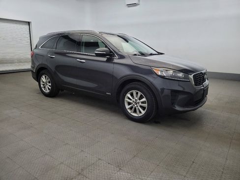 Used 2019 Kia Sorento AWD w/ LX Convenience Package image 11