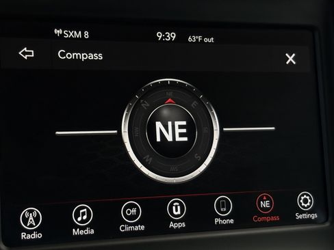 Used 2021 Dodge Charger SXT w/ Blacktop Package image 22