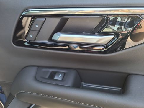New 2026 Chevrolet Tahoe LT w/ Comfort Package AWD/4WD image 10