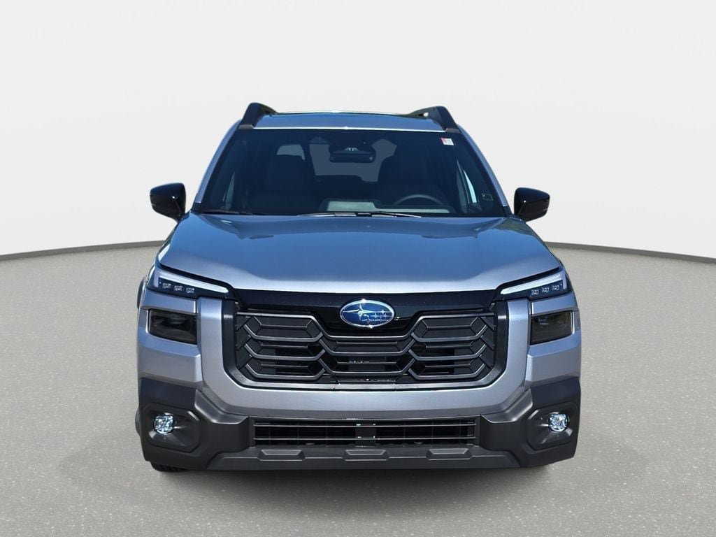 New 2026 Subaru Outback Limited AWD/4WD image 2