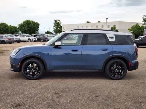 New 2027 MINI Cooper Countryman S AWD/4WD image 2
