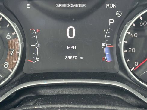 Used 2018 Jeep Compass Latitude w/ Popular Equipment Group image 21