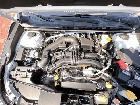 Used 2022 Subaru Impreza 2.0i Premium w/ Popular Package #2 AWD/4WD image 25