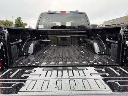 New 2025 Ford F150 XLT w/ Tow/Haul Package image 11