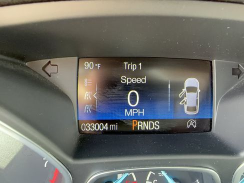 Used 2018 Ford Escape SE w/ SE Sync 3 Package FWD image 18