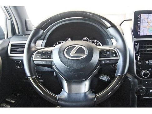 Used 2023 Lexus GX 460 Premium AWD/4WD image 14