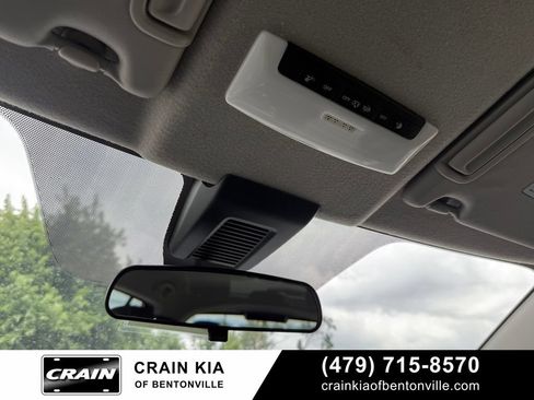 Used 2024 Nissan Kicks S FWD image 20