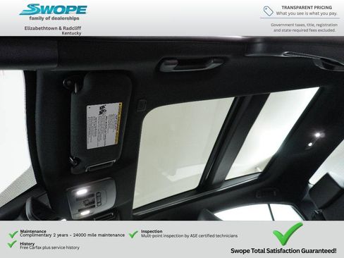 Used 2026 Toyota Camry XSE w/ Premium Plus Package FWD image 25