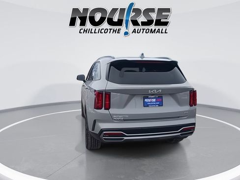 Used 2023 Kia Sorento SX image 7