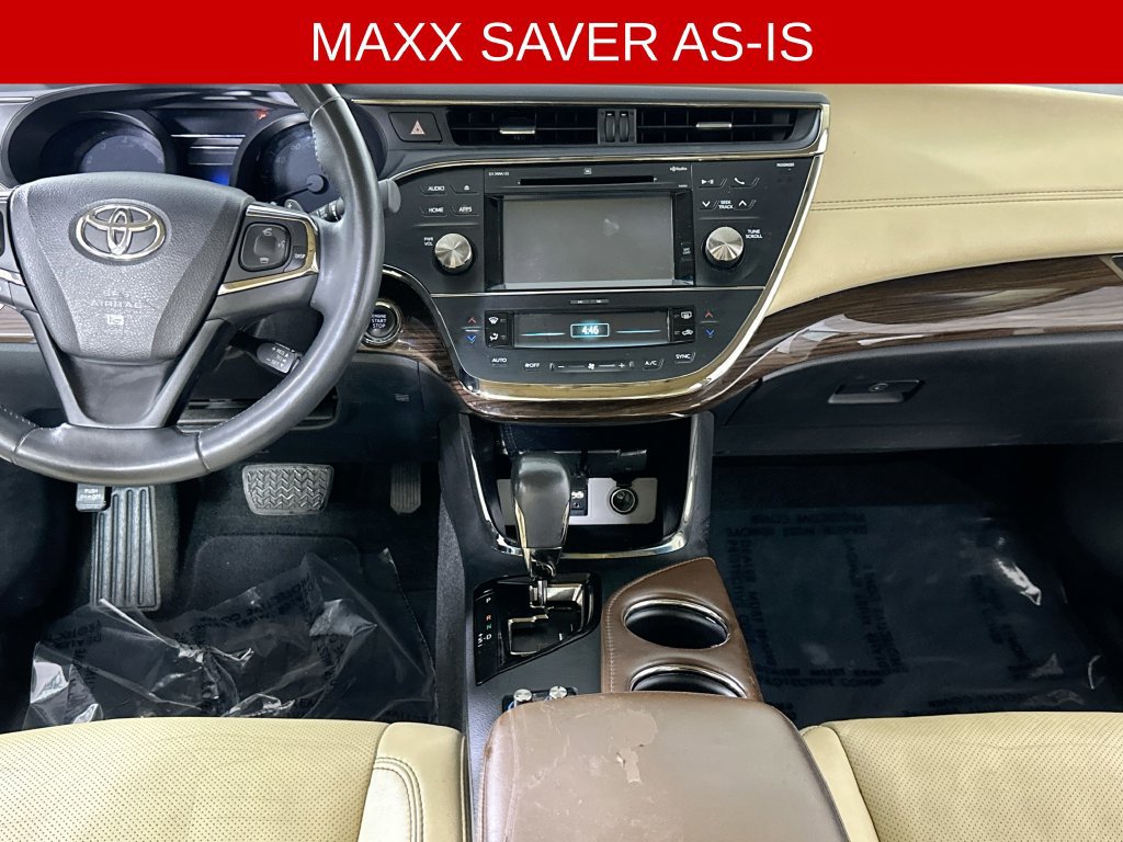 Used 2015 Toyota Avalon Limited FWD image 20