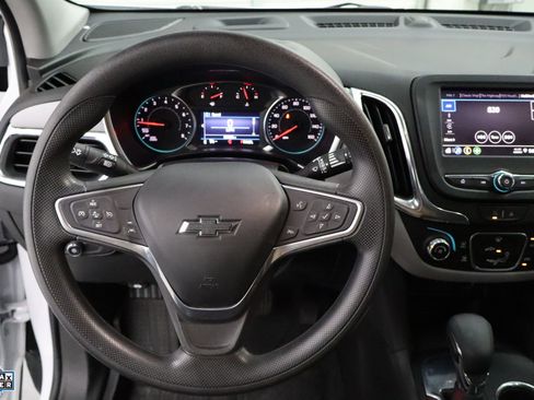 Used 2023 Chevrolet Equinox LS w/ LS Convenience Package image 19