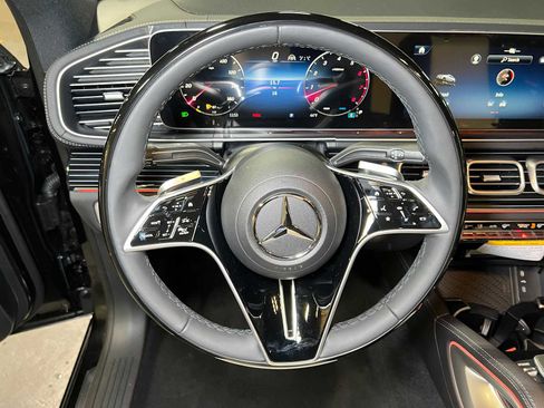 New 2026 Mercedes-Benz GLE 450 4MATIC Coupe image 27