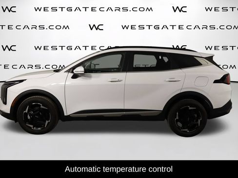 Used 2026 Kia Sportage EX w/ EX Panorama Roof Package AWD/4WD image 5