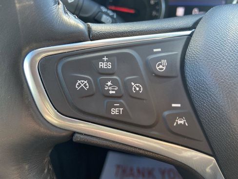 Used 2019 Chevrolet Equinox Premier image 27