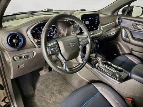 Used 2023 Chevrolet Blazer RS FWD image 8