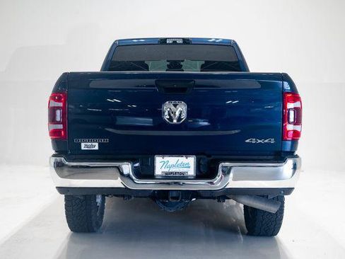Certified 2023 RAM 2500 Big Horn w/ Level 1 Equipment Group AWD/4WD image 31