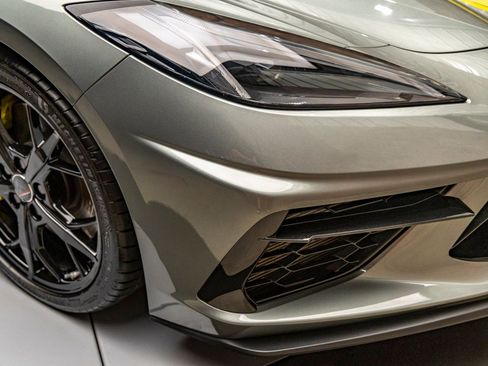 Used 2022 Chevrolet Corvette Stingray Premium Conv image 33