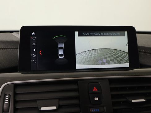 Used 2019 BMW 440i Coupe w/ M Sport Package RWD image 6