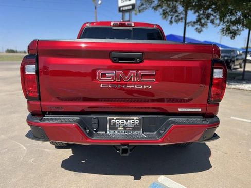 New 2026 GMC Canyon Elevation w/ Convenience Package image 8