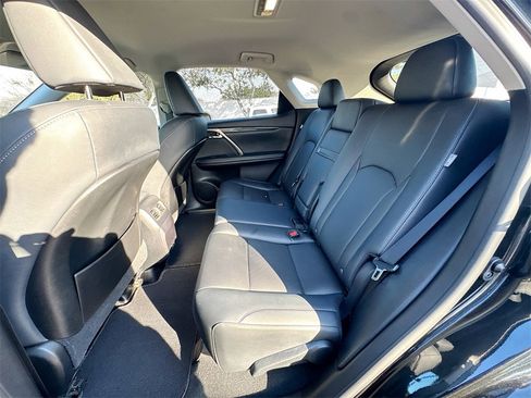 Used 2022 Lexus RX 350 FWD image 23