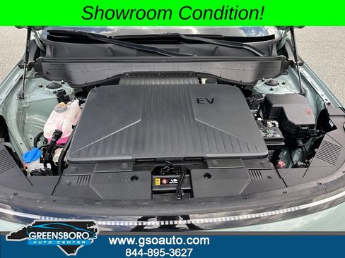 Used 2024 Hyundai Kona SEL FWD image 36