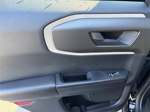 New 2025 Ford Bronco Sport Big Bend w/ Convenience Package image 19