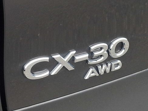 Used 2023 MAZDA CX-30 AWD 2.5 S w/ Select Package image 30