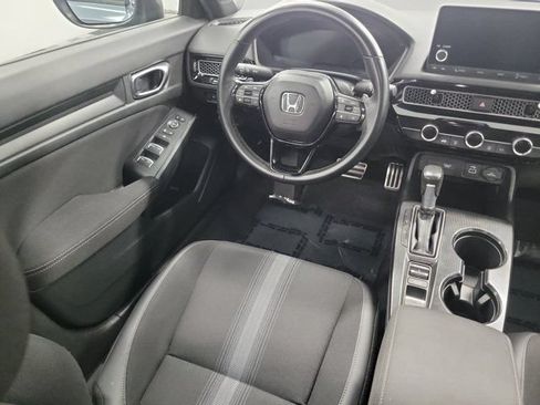 Certified 2024 Honda Civic Sport image 15