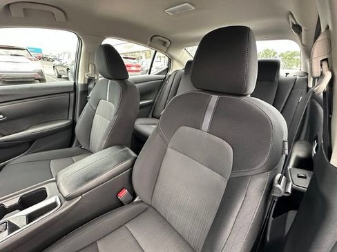 Used 2023 Nissan Sentra SV w/ All-Weather Package FWD image 24