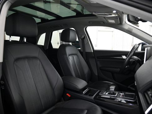 Used 2018 Audi Q5 2.0T Premium Plus w/ Premium Plus Package image 23