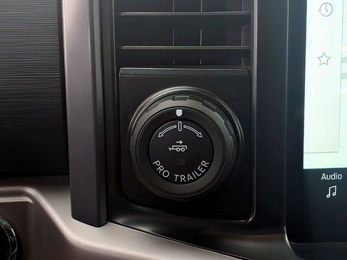 Used 2024 Ford F150 XLT w/ Equipment Group 302A MID image 14