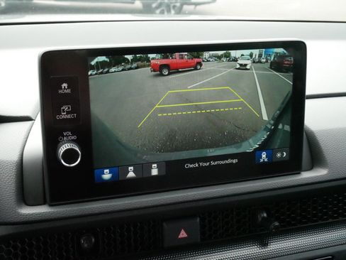 Used 2026 Honda CR-V EX image 29