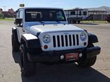 Used 2011 Jeep Wrangler Sport image 2