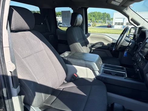 Used 2018 Ford F150 XL w/ Equipment Group 101A Mid AWD/4WD image 13