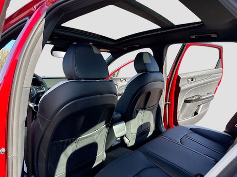 New 2026 Kia K5 GT-Line image 6