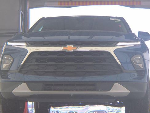 Certified 2023 Chevrolet Blazer LT image 7