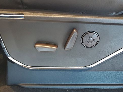 New 2026 Ford F350 King Ranch w/ Chrome Package image 18